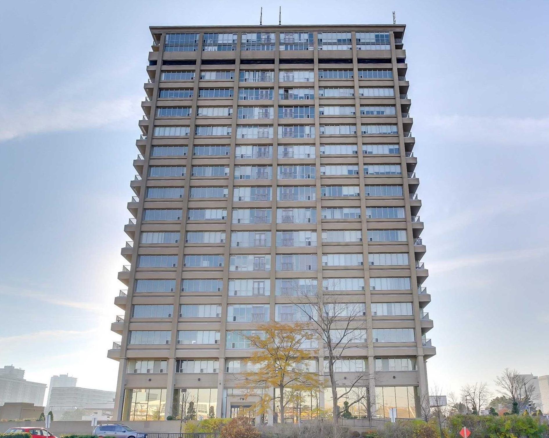 407 797 Don Mills Rd, North York Leased, C4518407 Condos.ca