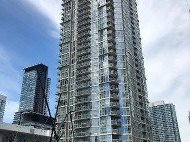 10 Navy Wharf Crt, Unit 4106