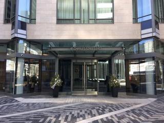 45 Charles St E, Unit 4309