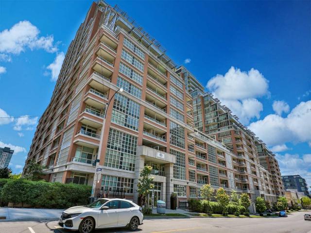 65 East Liberty St, Unit 414