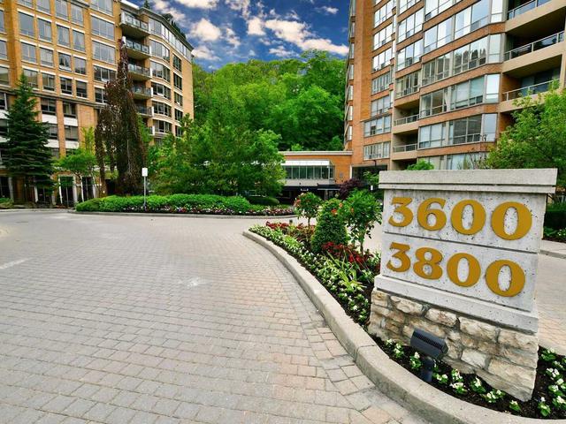 3800 Yonge St, Unit 621