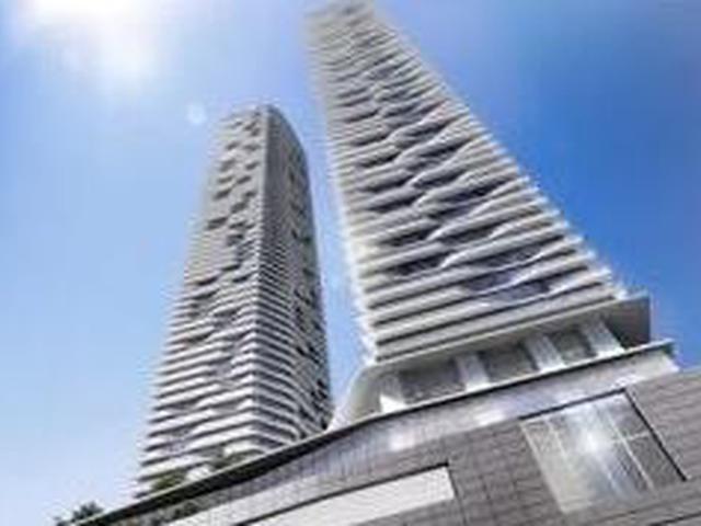 100 Harbour St, Unit 1501