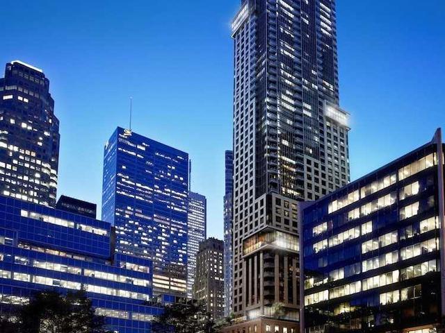 88 Scott St, Unit 1404