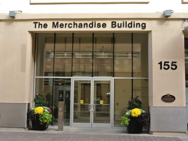 155 Dalhousie St, Unit 822