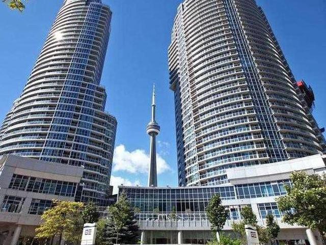 208 Queens Quay W, Unit 3411
