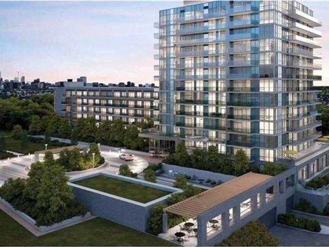 52 Forest Manor Rd, Unit 220