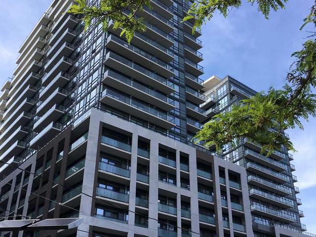460 Adelaide St E, Unit 2027