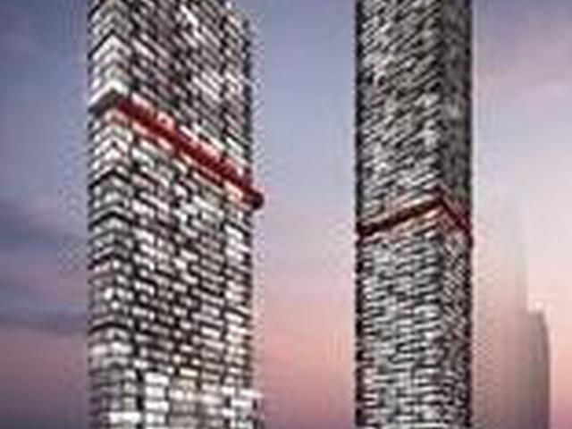 8 Eglinton Ave E, Unit 3508