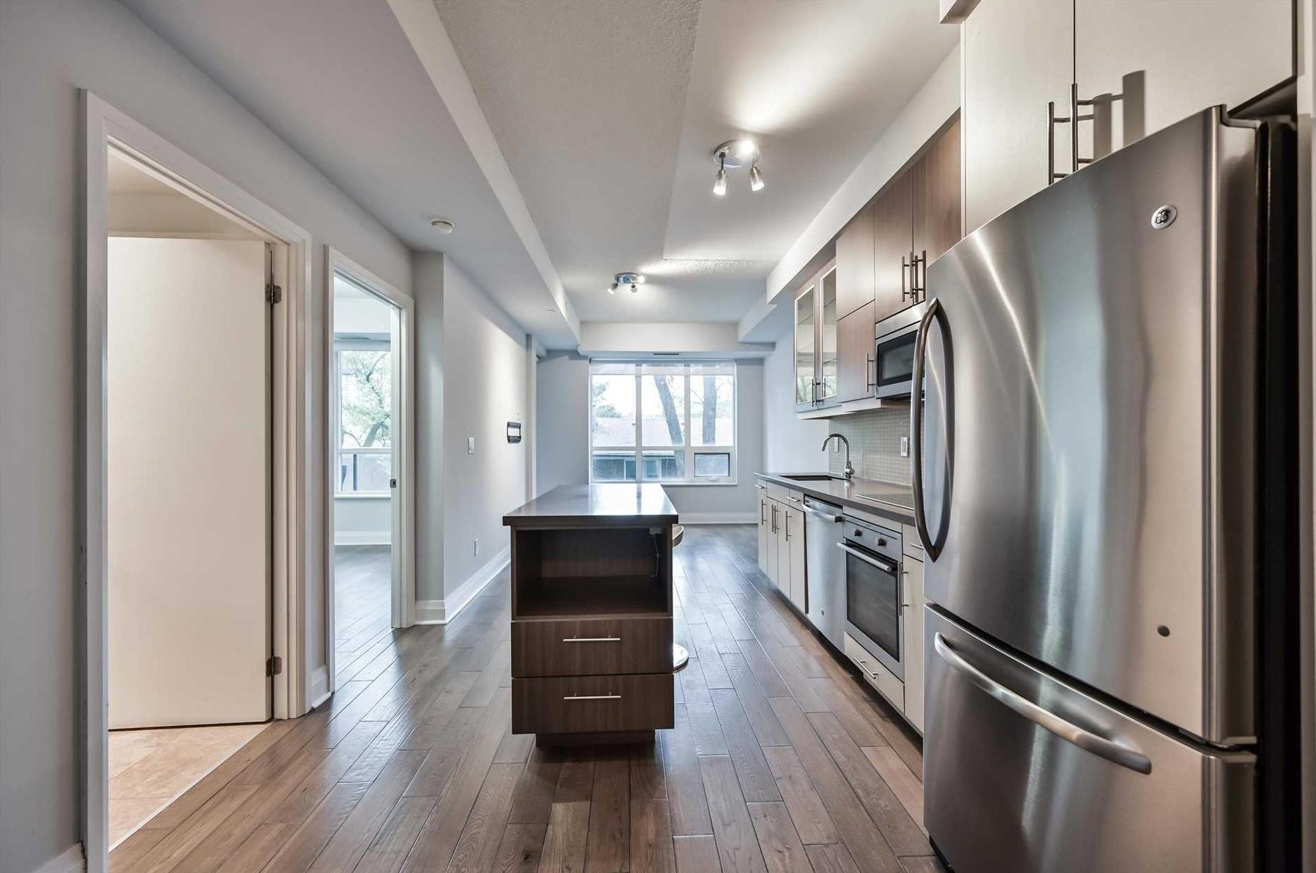 301 399 Spring Garden Ave, North York Terminated, C4521458 Condos.ca