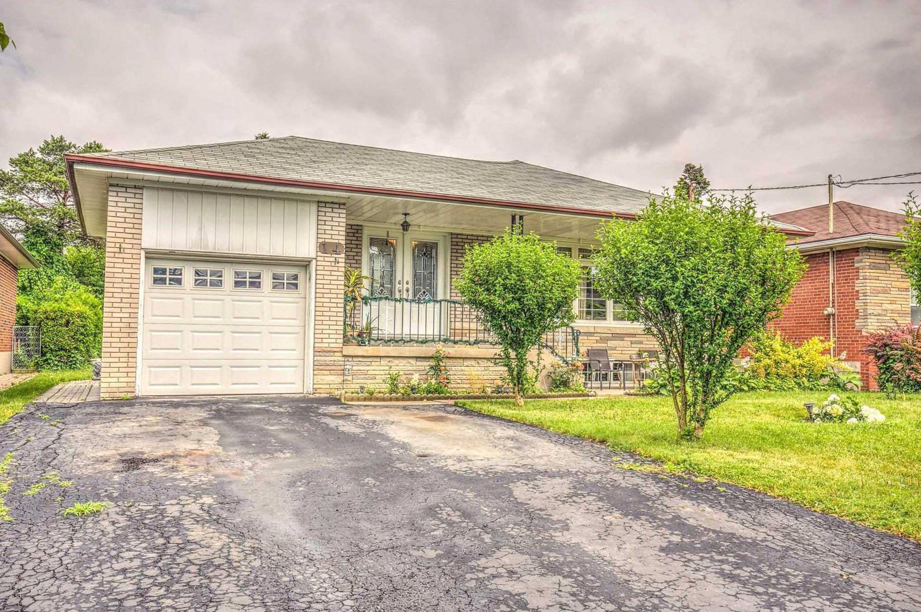 14 Mullet Rd, North York | Sold, C4521602 | MrLOFT.ca