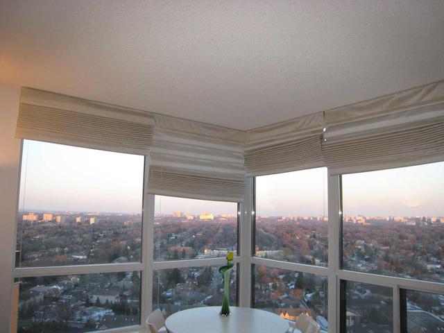 10 Northtown Way, Unit 2502
