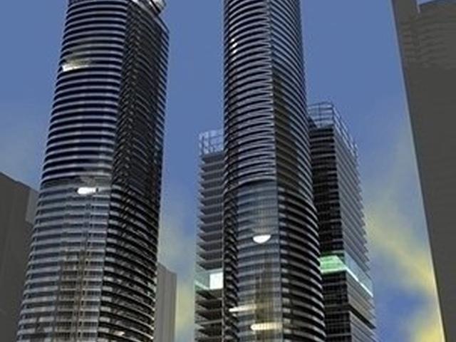 14 York St, Unit 2510