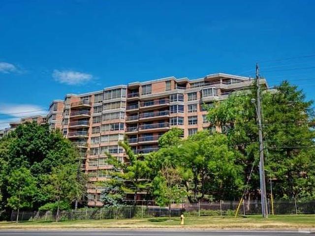 3181 Bayview Ave, Unit 602