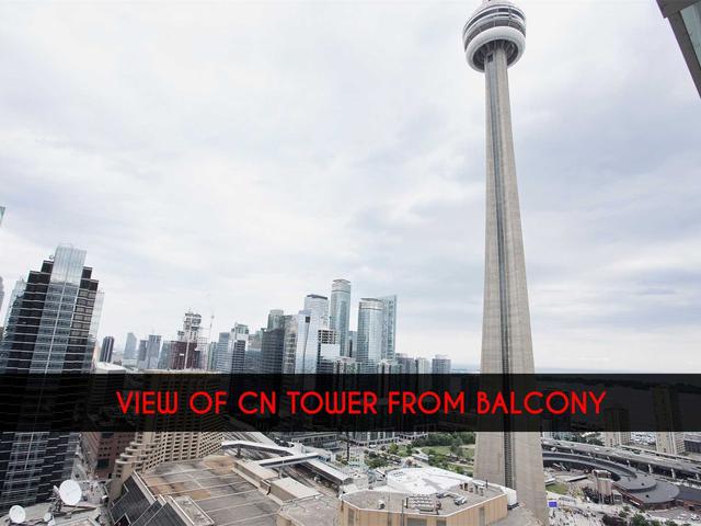 300 Front St W, Unit 3408
