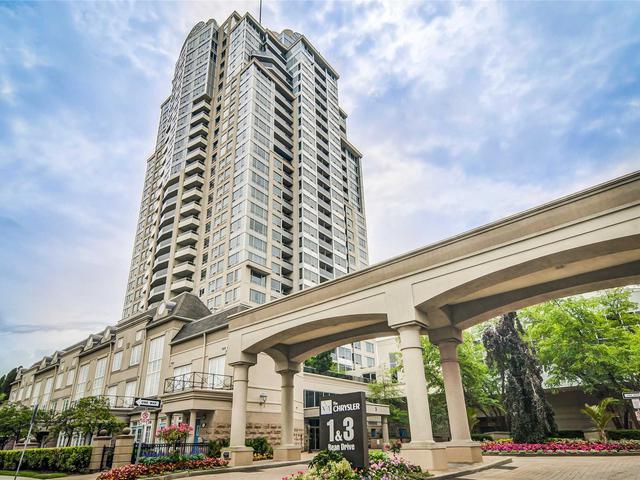3 Rean Dr, TH4