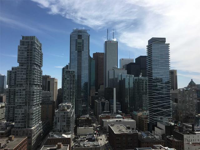 290 Adelaide St W, Unit 2309