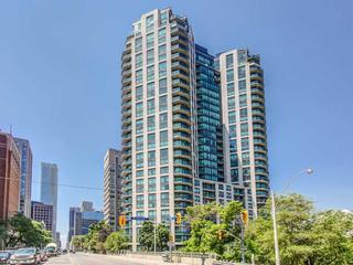 300 Bloor St E, Unit 3104