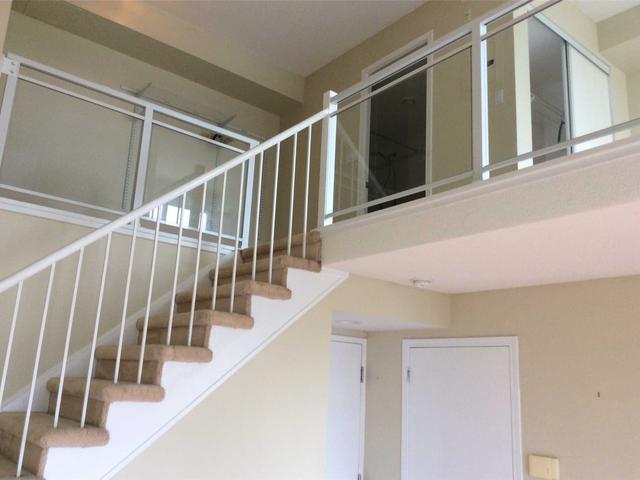 119 Merton St, Unit 208