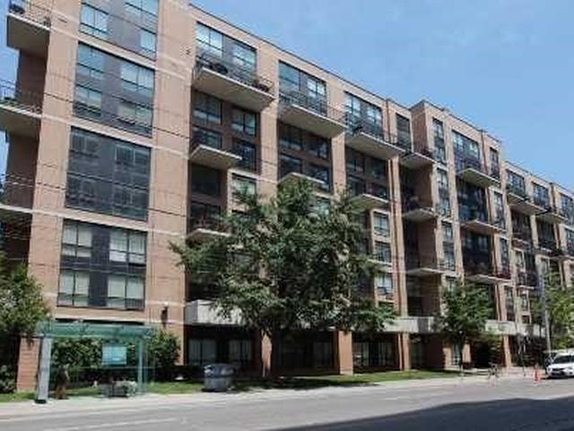 800 King St W, Unit 413