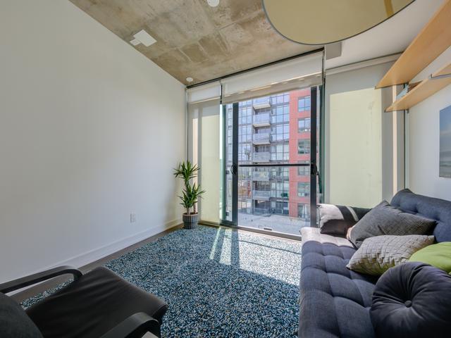 8 Dovercourt Rd, Unit 907