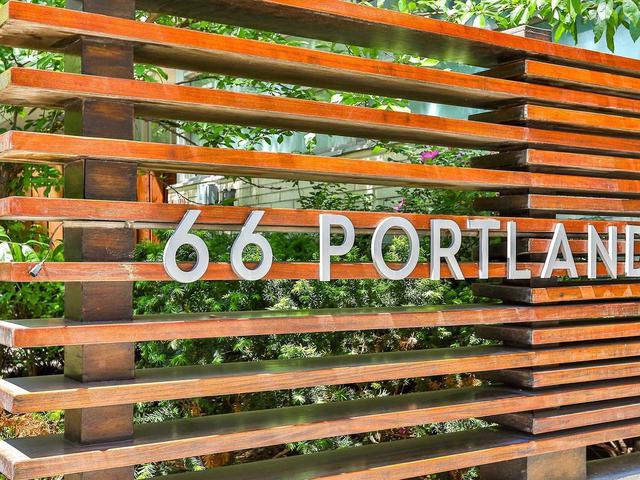 66 Portland St, Unit 206