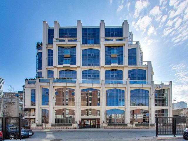 3 Mcalpine St, Unit 905