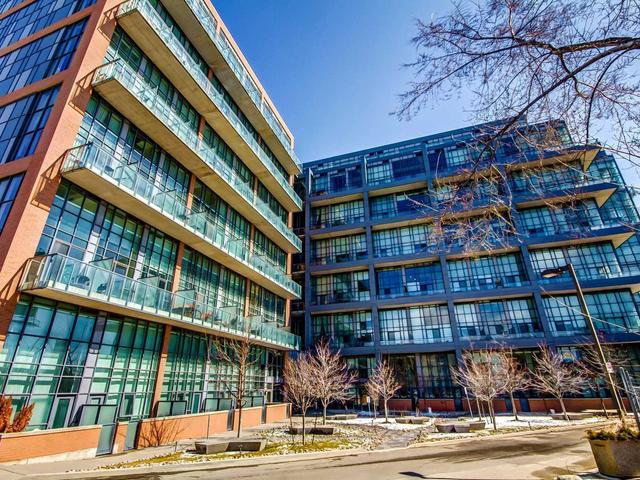 5 Hanna Ave, Unit 346