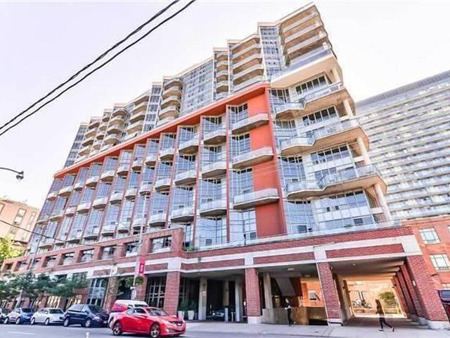255 Richmond St E, Unit 625