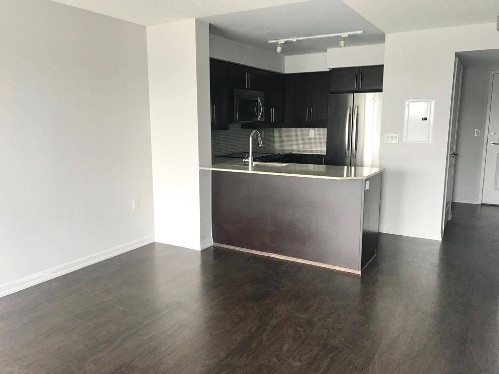 1213 - 125 Western Battery Rd, Toronto | Leased, C4527461 | Condos.ca