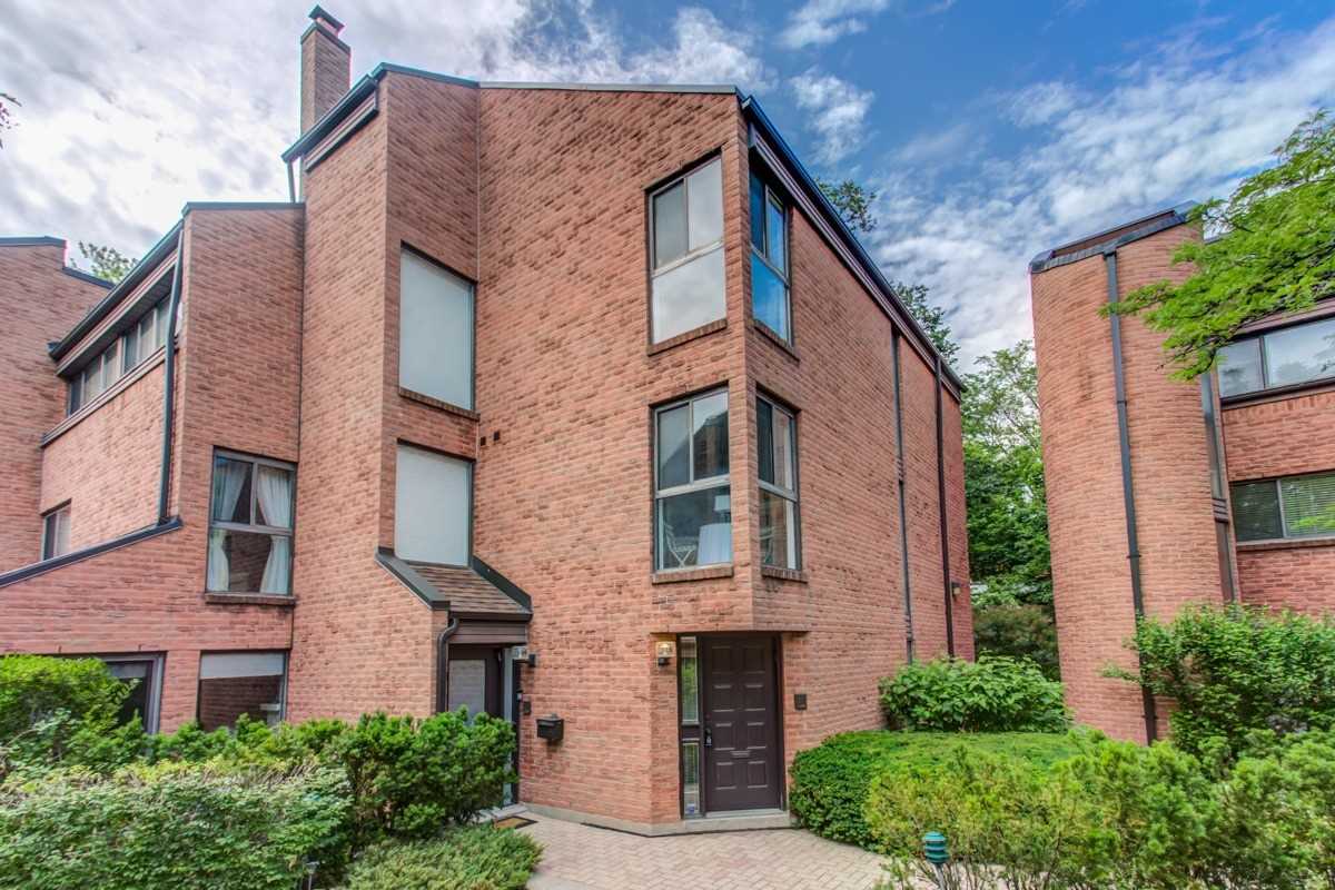 125 10 Walker Ave, Toronto Sold, C4527505 Condos.ca