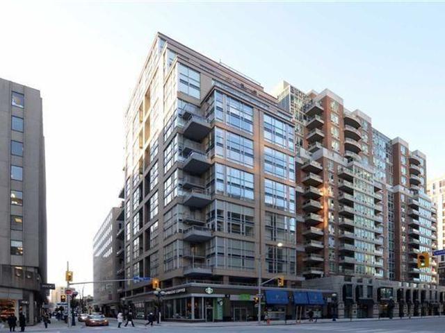 80 Cumberland St, Unit 309