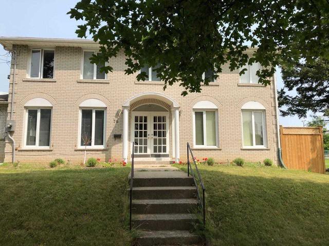 76 Rockford Rd, Unit Bsmt