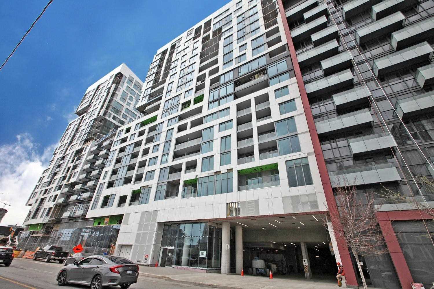 514W 27 Bathurst St, Toronto Leased, C4529439 Condos.ca 514W 27 Bathurst St, Toronto Leased, C4529439 Condos.ca