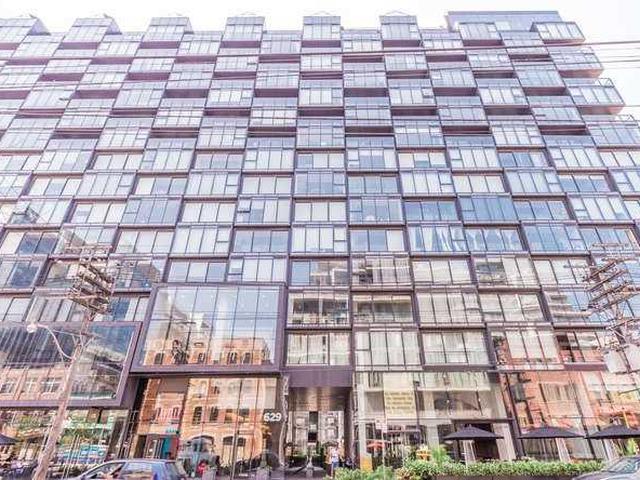 629 King St W, Unit 1227