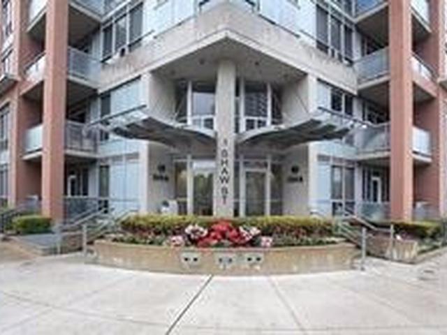 1 Shaw St, Unit 1002