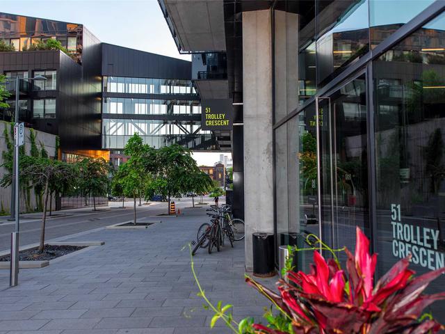 51 Trolley Cres, Unit 625