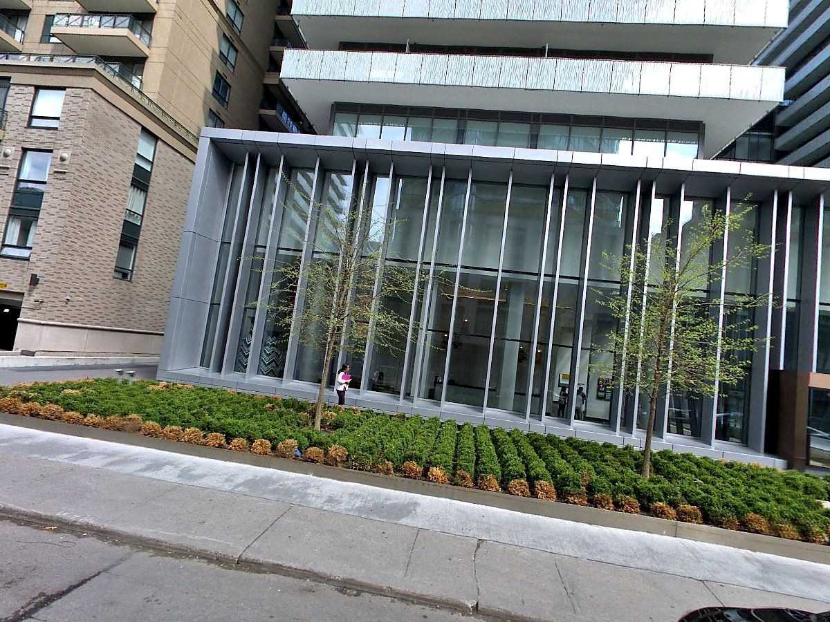 1803 42 Charles St E, Toronto Leased, C4530901 Condos.ca