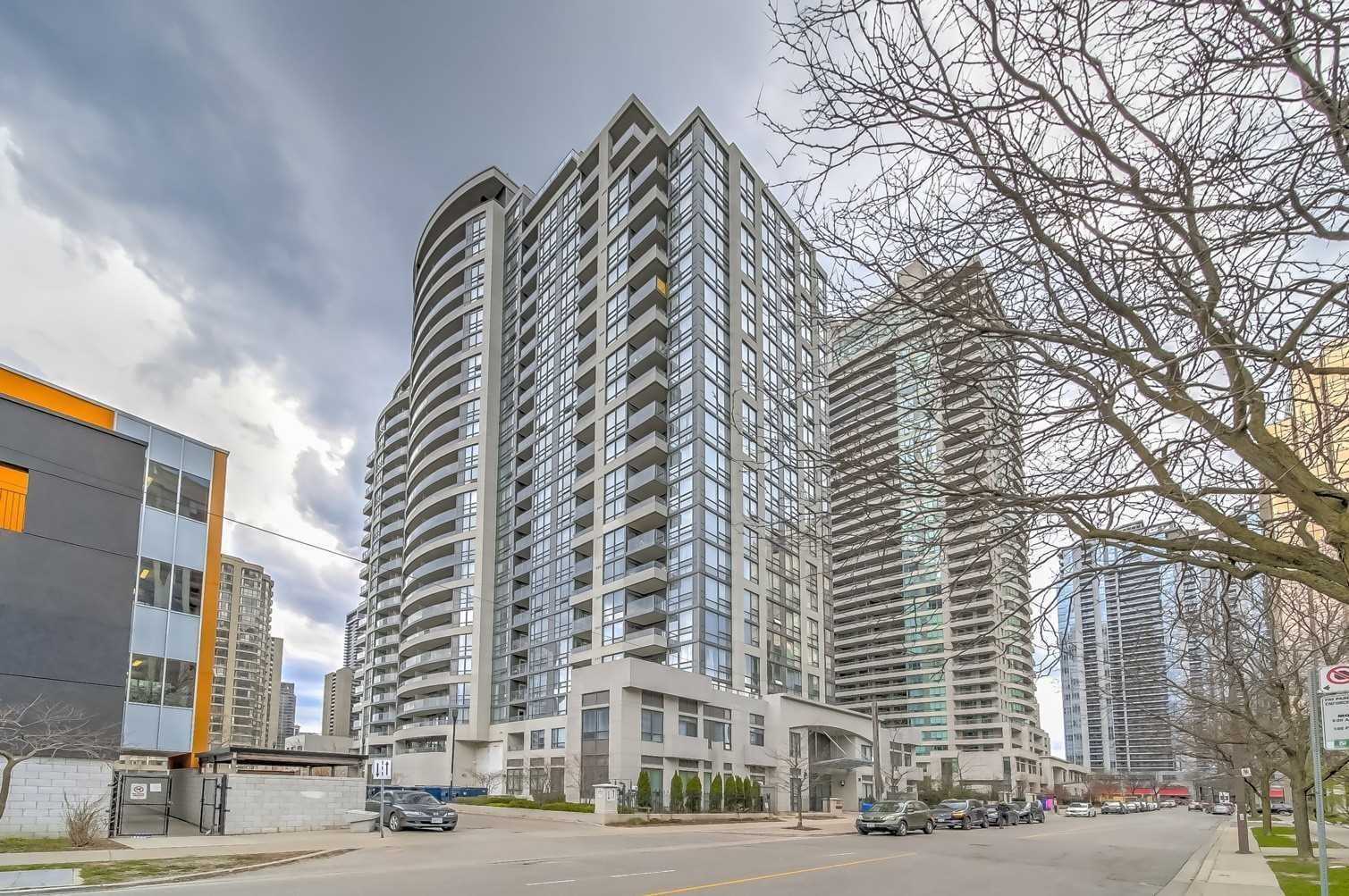 1216 35 Hollywood Ave, North York Leased, C4530980 Condos.ca 1216 35 Hollywood Ave, North York Leased, C4530980 Condos.ca