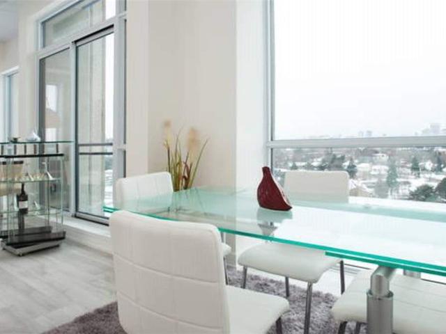 75 The Don Way W, Unit 1106