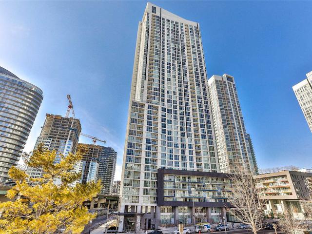 75 Queens Wharf Rd, Unit 212