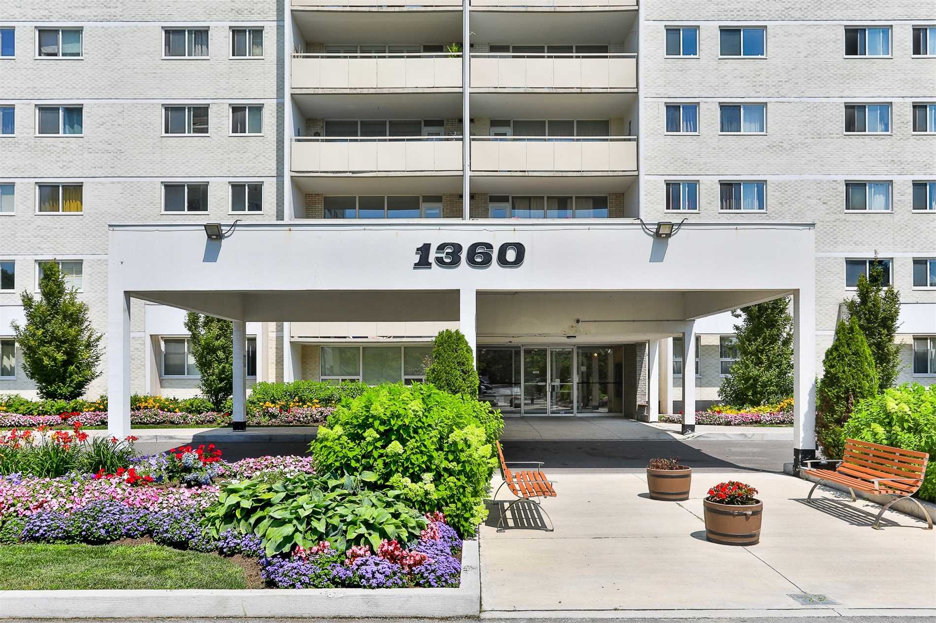1008 1360 York Mills Rd, North York Sold, C4532024 Condos.ca