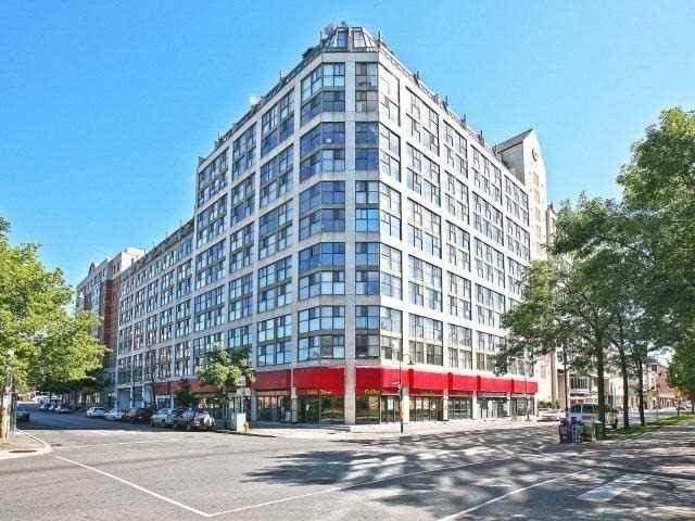222 The Esplanade, Unit 1008