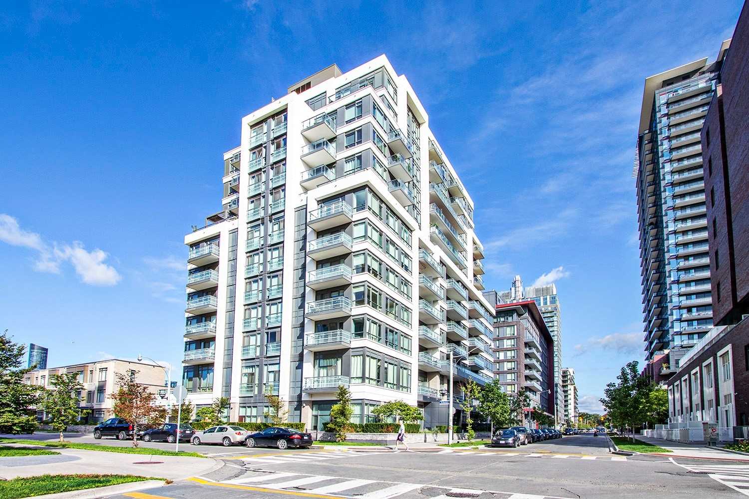 514 200 Sackville St, Toronto Sold, C4532403 Condos.ca