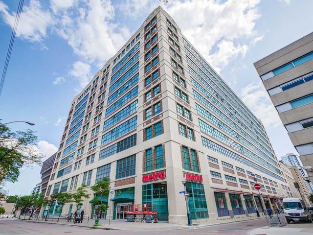 155 Dalhousie St, Unit 1028