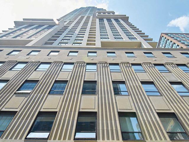 88 Scott St, Unit 1007