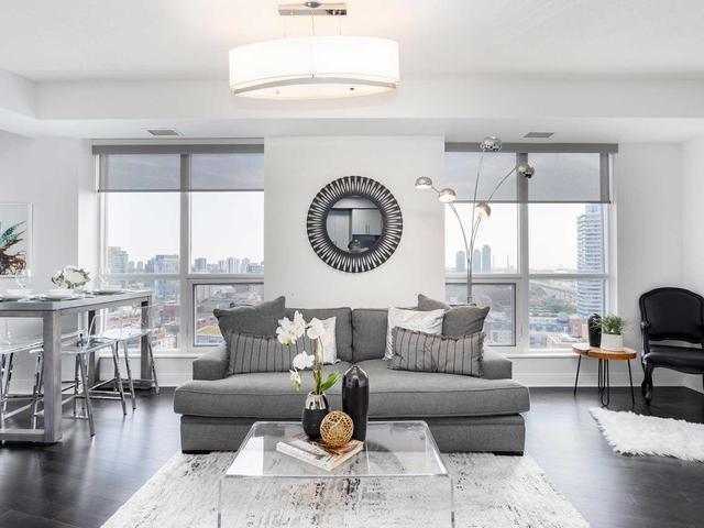 1 Scott St, Unit 2309