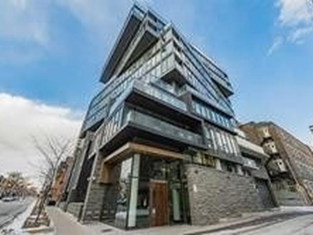 15 Beverley St, Unit 710