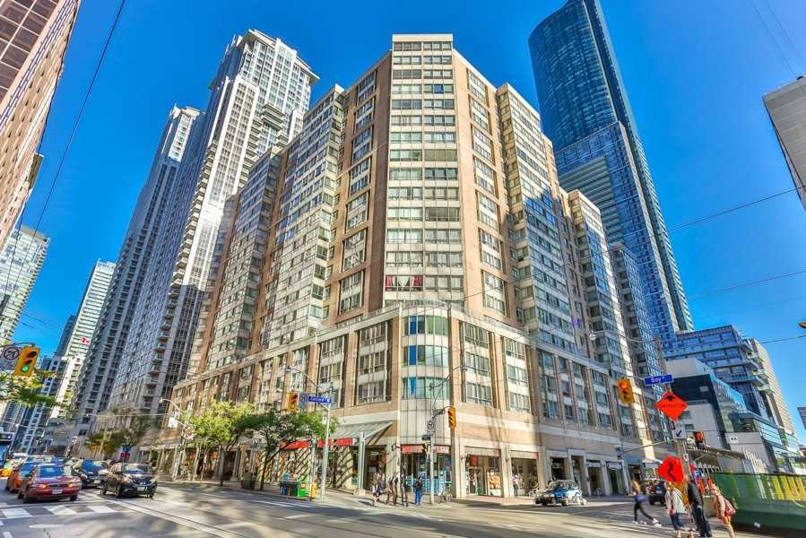 1406 44 Gerrard St W, Toronto Leased, C4536000 Condos.ca