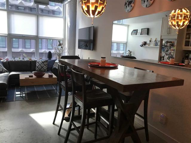 155 Dalhousie St, Unit 427