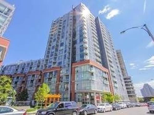 150 Sudbury St, Unit 1308 photo #1